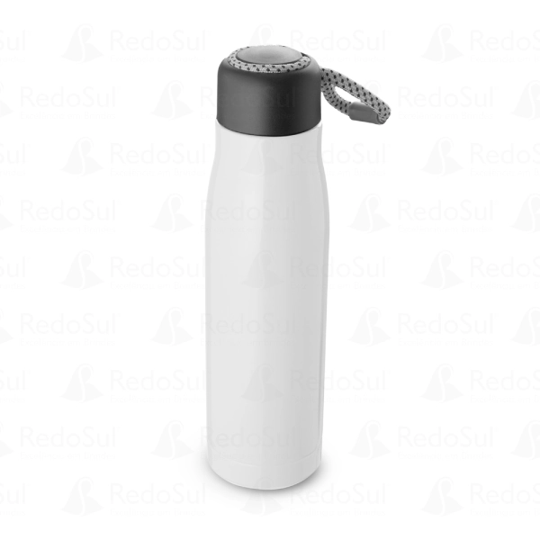 Garrafa Térmica Personalizada